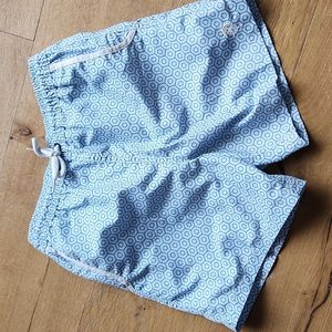Boys swim trunk